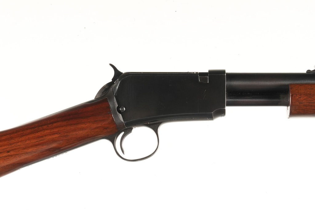 Winchester 62A Slide Rifle .22 sllr