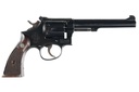 Smith & Wesson K-22 Target Masterpiece Revolver .22 lr