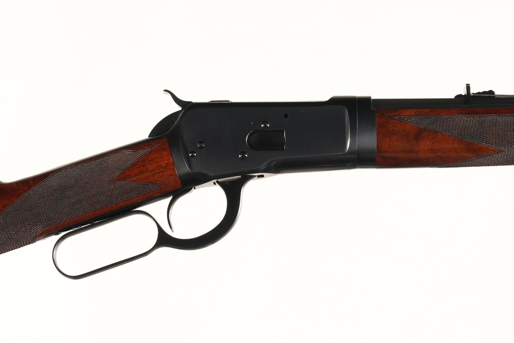 62241 Winchester 92 Deluxe Lever Rifle .25-20 WCF