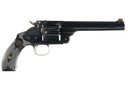 Smith & Wesson New Model No. 3 Revolver .32-44