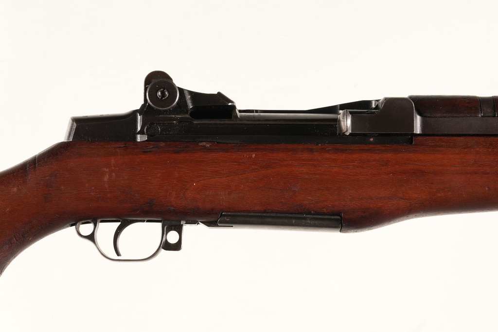 Springfield Armory M1 Garand Semi Rifle .30-06