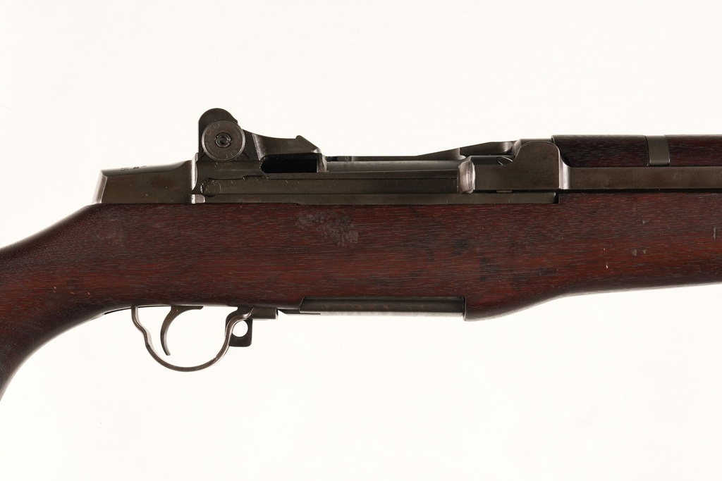 H&R M1 Garand Semi Rifle .30-06