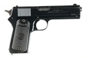 62297 Colt 1903 Pocket Hammer Pistol .38 ACP