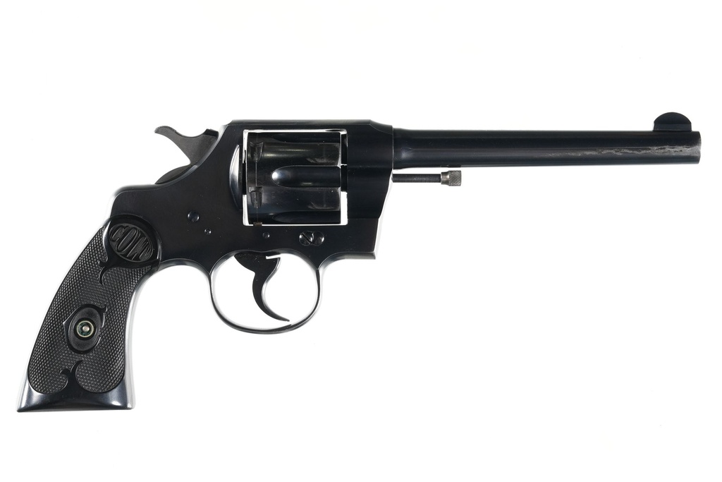 Colt Army Special Revolver .32-20 WCF