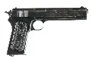 62335 Colt 1902 Military Pistol .38 ACP