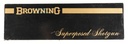 Browning FN Superposed Lightning Grade I O/U Shotgun 20ga