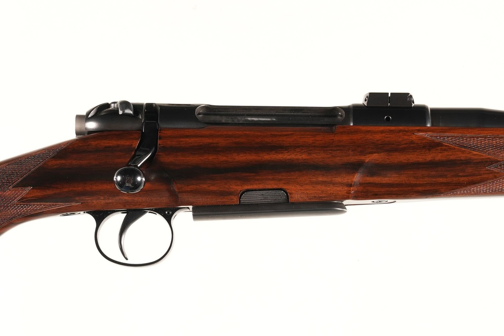 Heym SR21 Bolt Rifle 7mm Rem mag