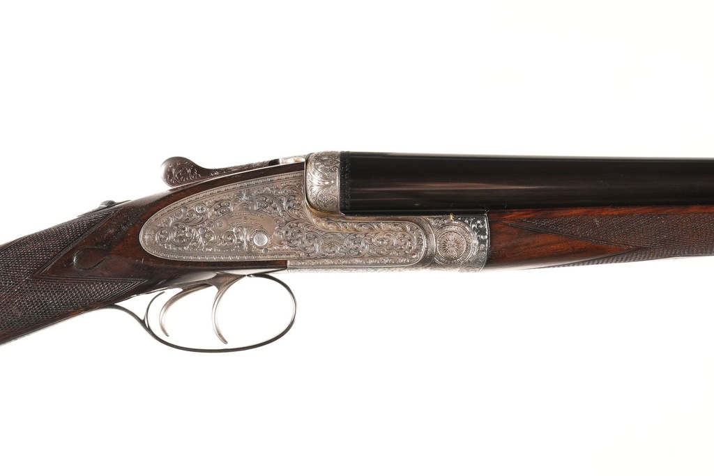 Holland & Holland Royal Model SxS Shotgun 16ga