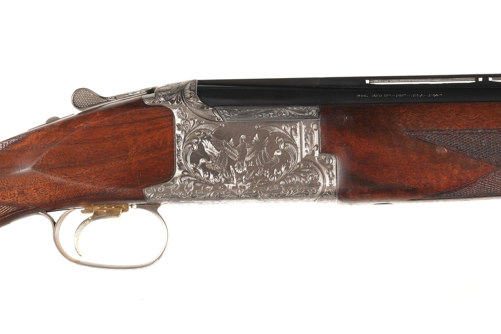 Browning 325 O/U Shotgun 12ga