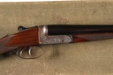 62492 Gallyon & Sons The County SxS Shotgun 12ga