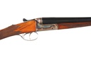 62507 Greenfield & Son Boxlock Ejector SxS Shotgun 20ga