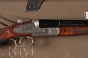 62510 Fabarm Classis Grade 4 SxS Shotgun 12ga