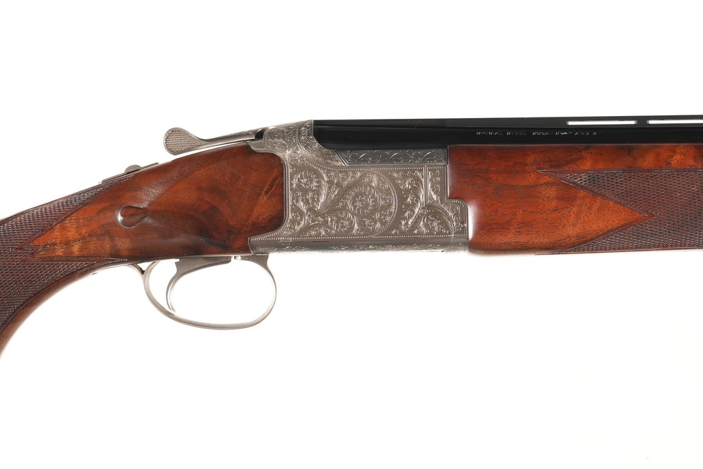 62570 Miroku MK60 Grade V O/U Shotgun 20ga