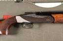62585 Benelli 828U Silver Field O/U Shotgun 12ga