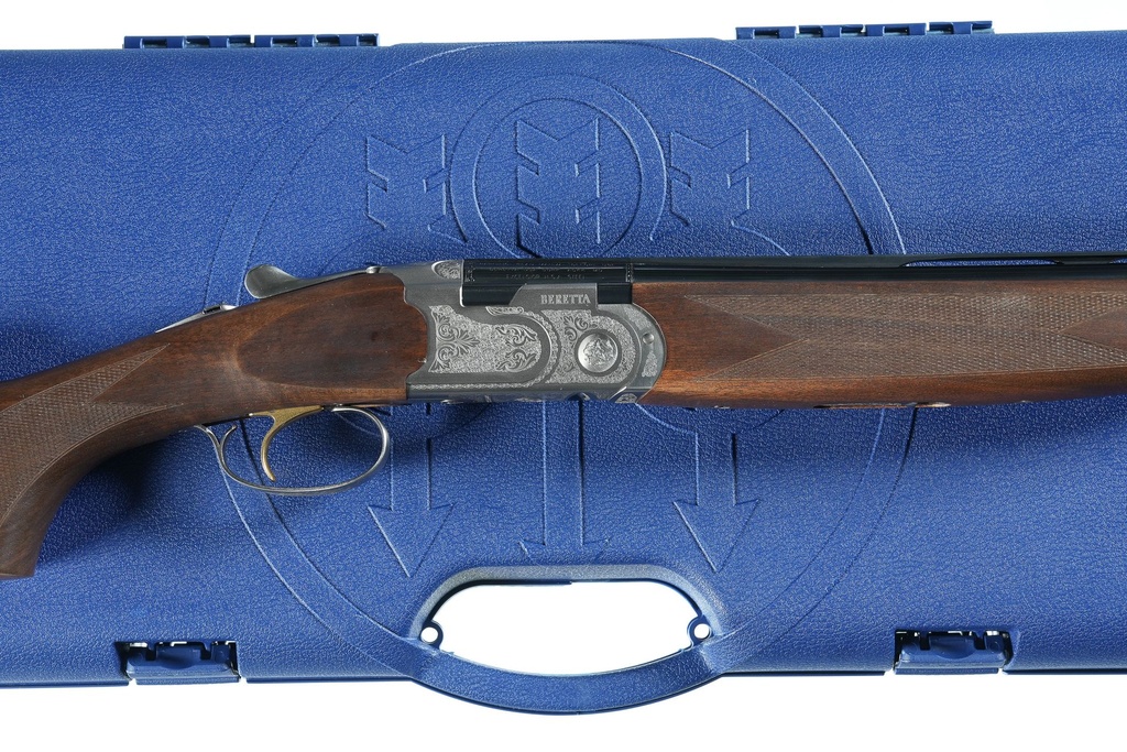 80436 Beretta 686 Silver Pigeon Over / Under 28ga