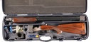 80888 Beretta Silver Pigeon S O/U Shotgun 28ga