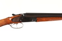81055 CZ BRNO Sidelock Ejector SxS Shotgun 12ga