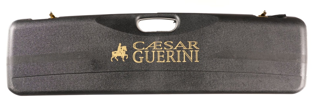 81087 Caesar Guerini Invictus I O/U Shotgun 12ga