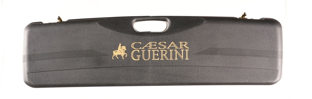 81097 Caesar Guerini Magnus Cast on O/U Shotgun 12ga