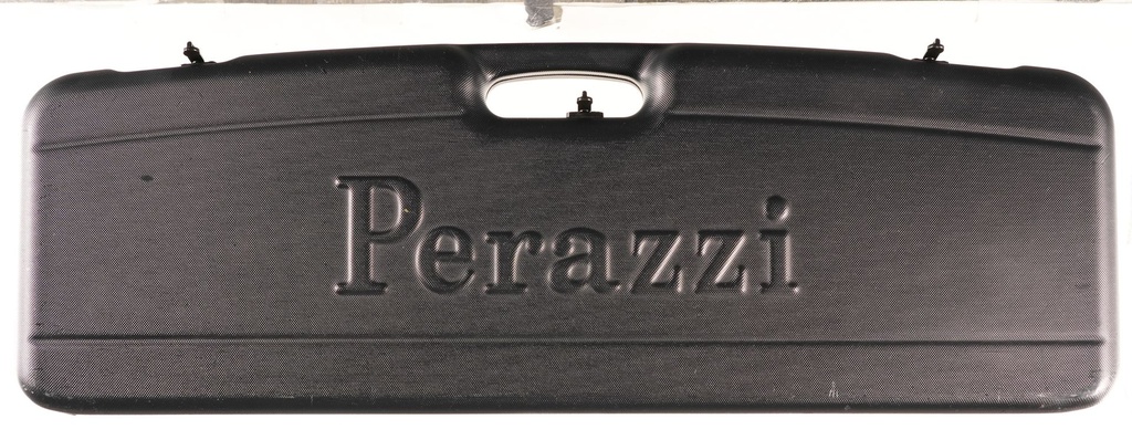 81102 Perazzi MX5 cast on O/U Shotgun 12ga