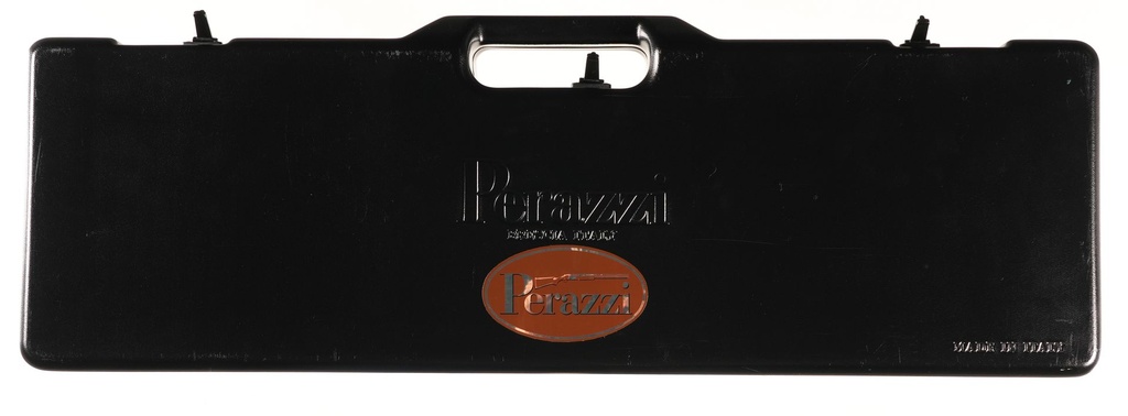 Perazzi MT6 Sport O/U Shotgun 12ga
