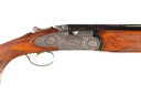 81178 Beretta 687 EL O/U Shotgun 12ga