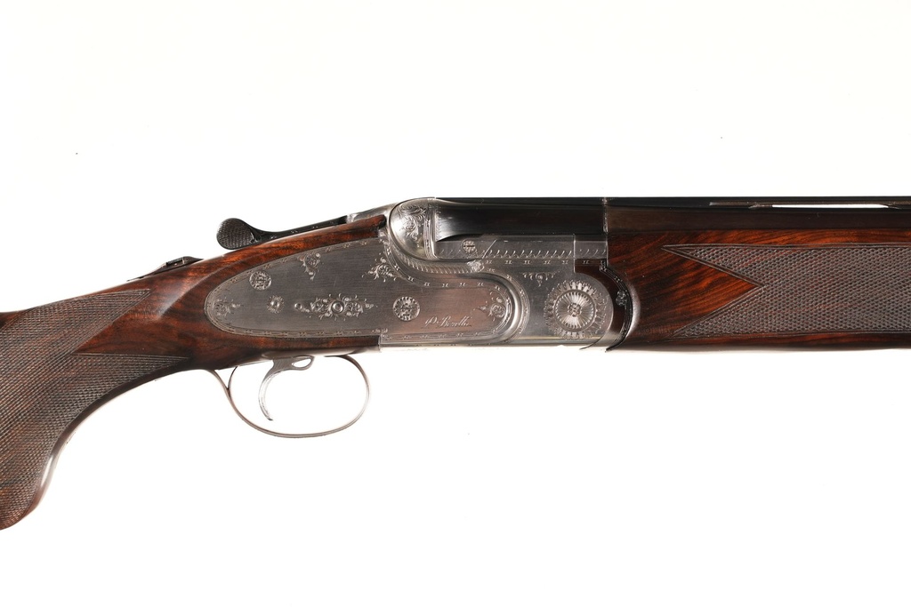 Beretta SO4 O/U Shotgun 12ga