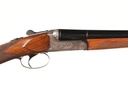R. MENEGON Boxlock Ejector SxS Shotgun 20ga
