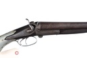 668586 Wanson  SxS Shotgun 11ga