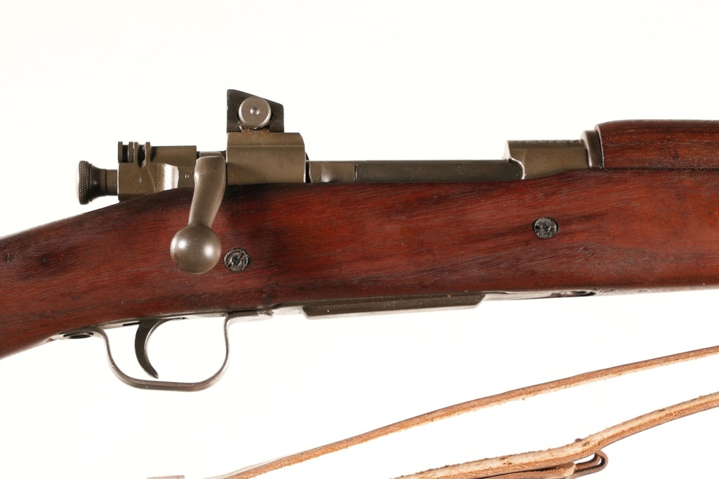 Remington 03-A3 Bolt Rifle .30-06