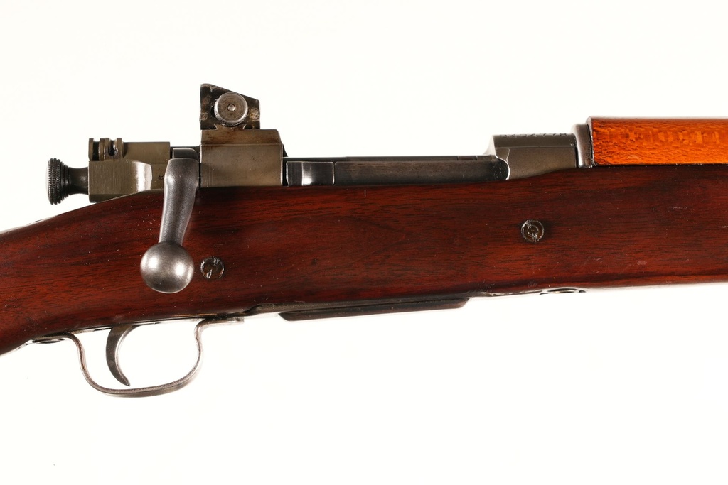 Remington 03-A3 Bolt Rifle .30-06