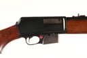 46240 Winchester Model 07 Semi Rifle .351 SL