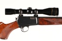 Winchester 63 Semi Rifle .22 lr