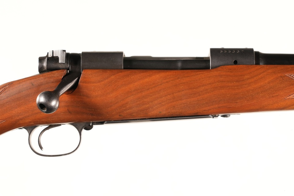 Winchester 70 Featherweight Pre-64 Bolt Rifle .308 Win