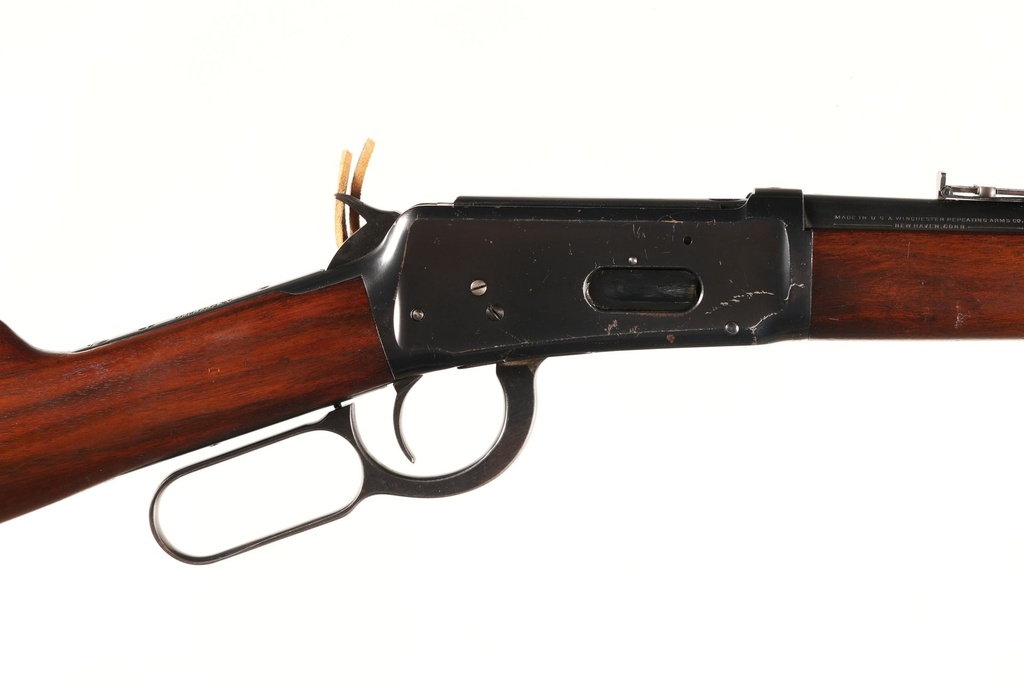 Winchester 94 SRC Lever Rifle .30 WCF