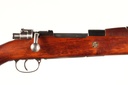 CZ BRNO VZ24 Bolt Rifle 7.92 mm