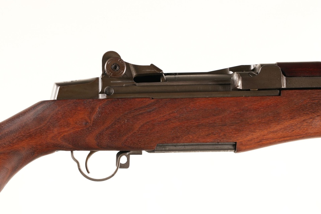 H&R M1 Garand Semi Rifle .30-06