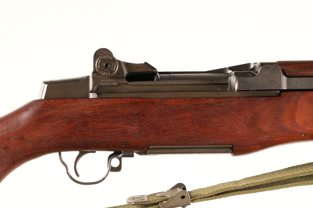 Springfield Armory M1 Garand Semi Rifle .30-06