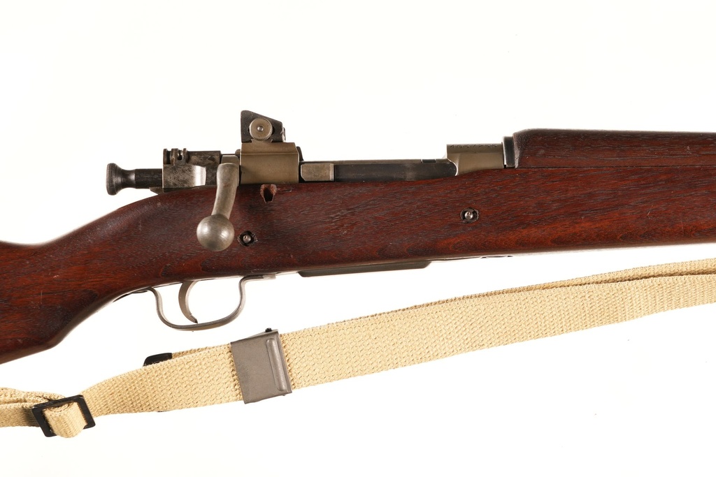 46286 Remington 03-A3 Bolt Rifle .30-06