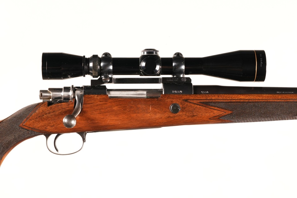 46317 FN 98 Bolt Rifle .30-06