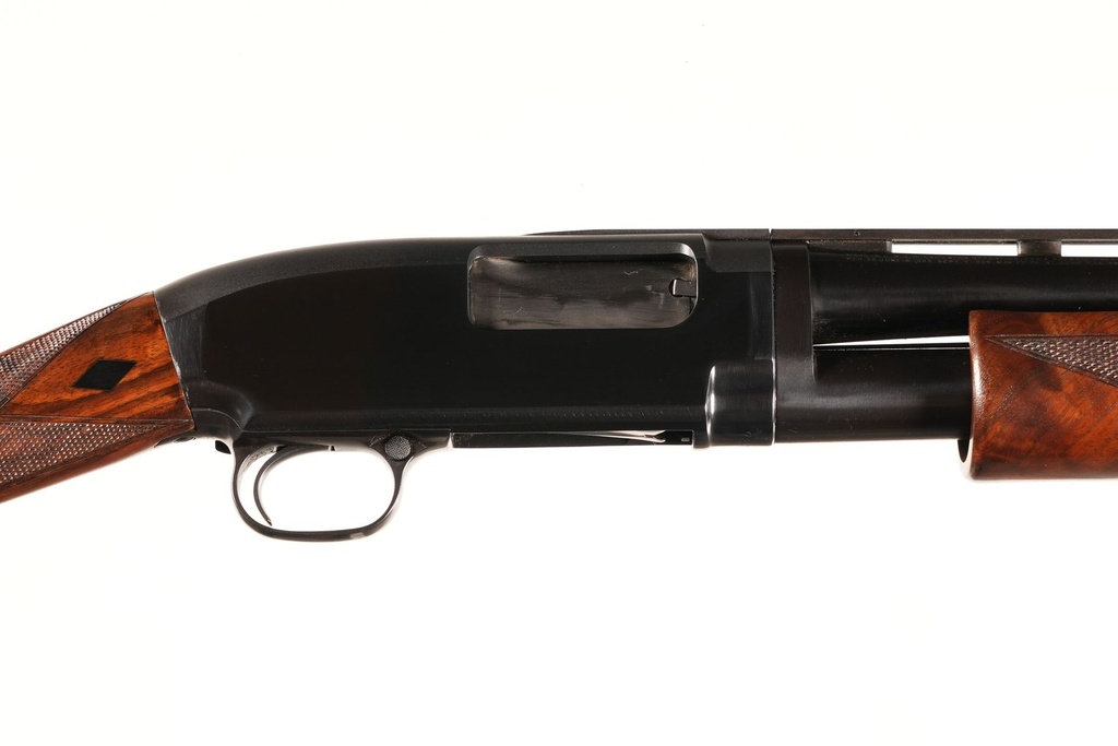 46320 Winchester 12 Black Diamond Slide Shotgun 20ga