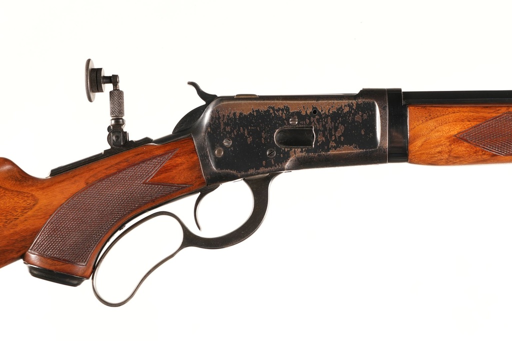 Winchester 92 Takedown Lever Rifle .32 WCF