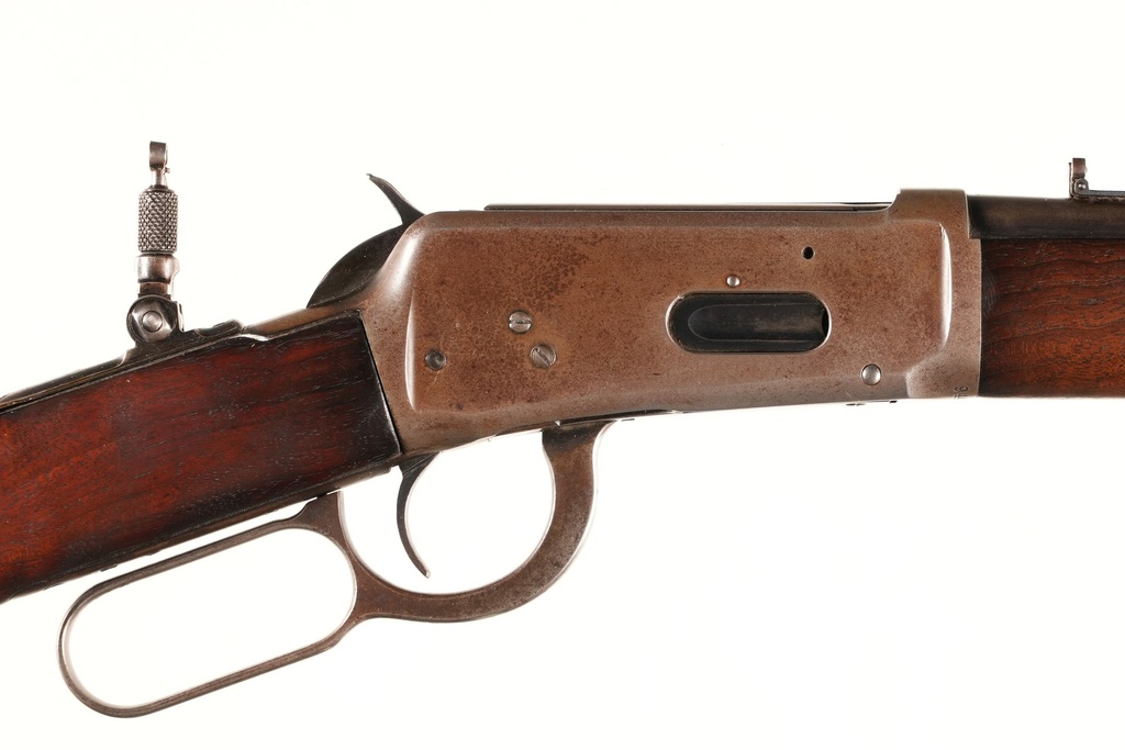 Winchester 94 "Eastern" Lever Rifle .32 W.S.
