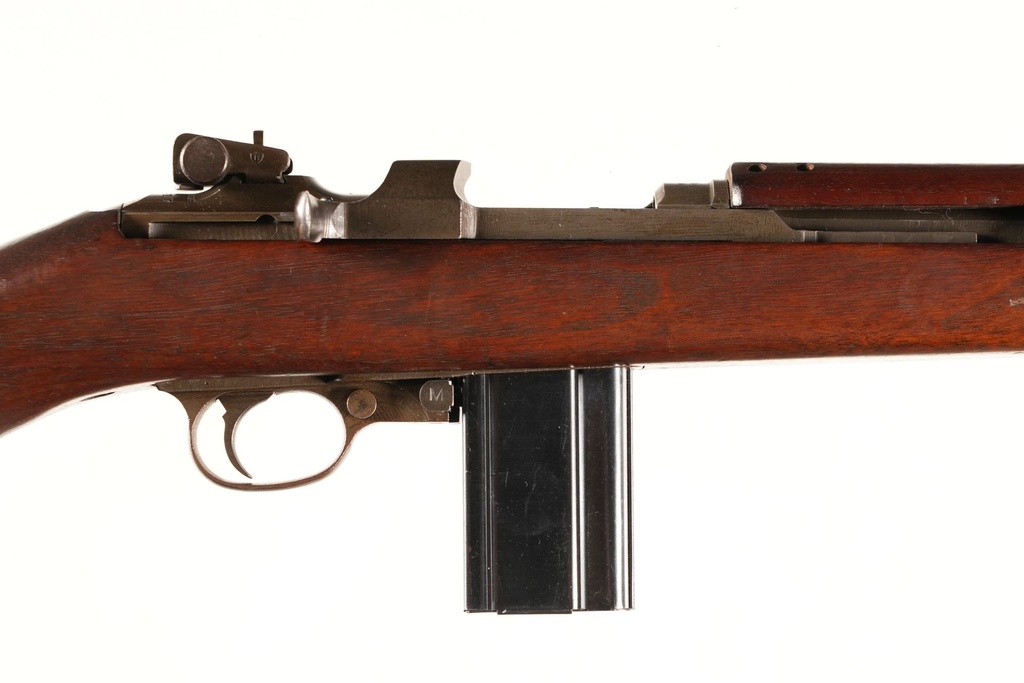 46353 Winchester M1 Carbine Semi Rifle .30 Carbine