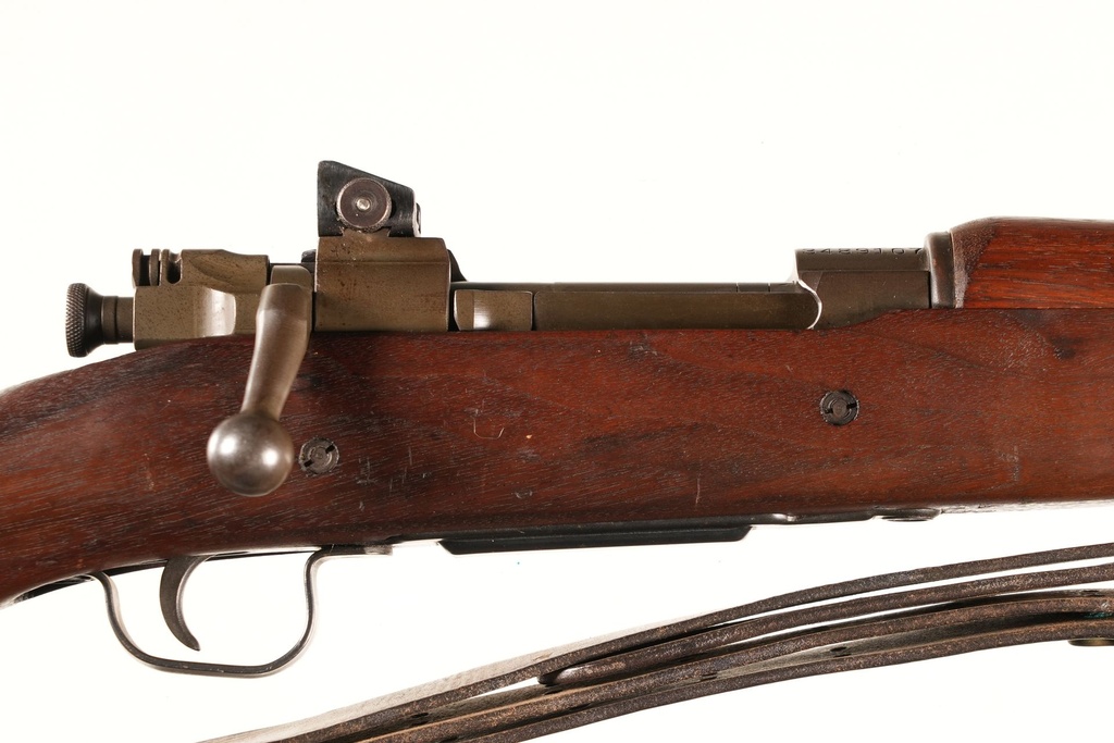 Remington 03-A3 Bolt Rifle .30-06
