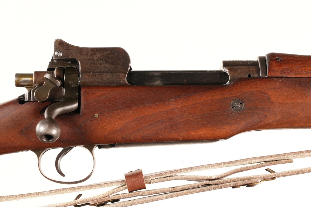 Eddystone 1917 Bolt Rifle .30-06