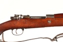 Steyr 1912 Bolt Rifle 7mm Mauser