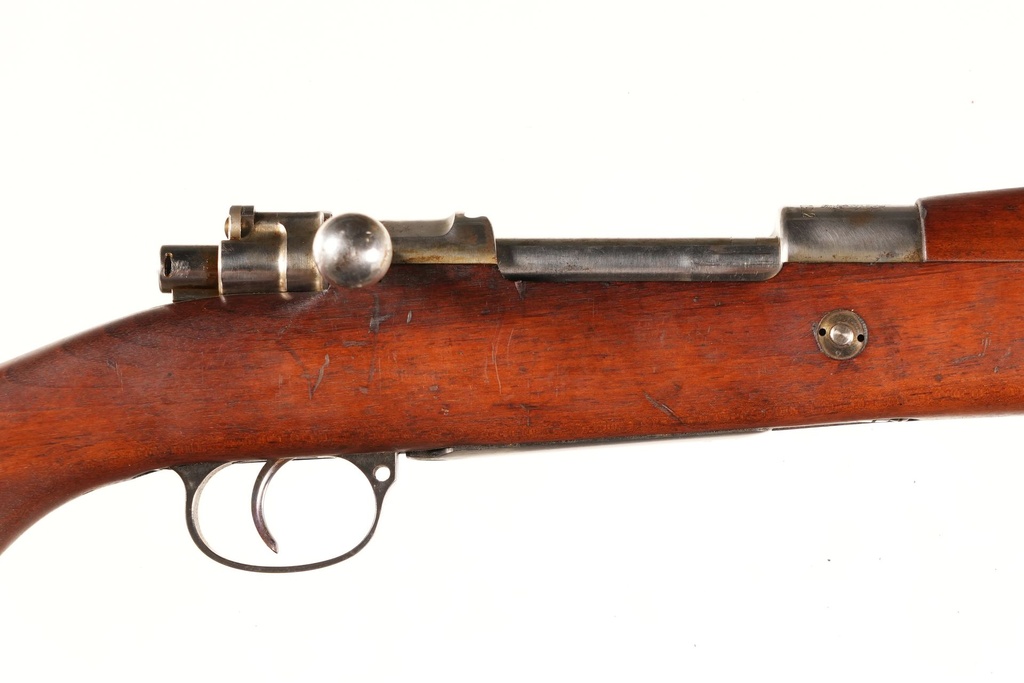 Steyr 1912 Chilean Bolt Rifle 7mm Mauser