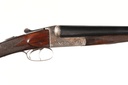 46681 JOSEPH BOURNE & SON Box Lock Ejector SxS Shotgun 12ga