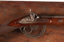 JOHN MANTON Percussion Muzzleloader 12ga